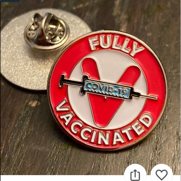 🔥3/$10🔥LAPEL PIN - Picture 2 of 2